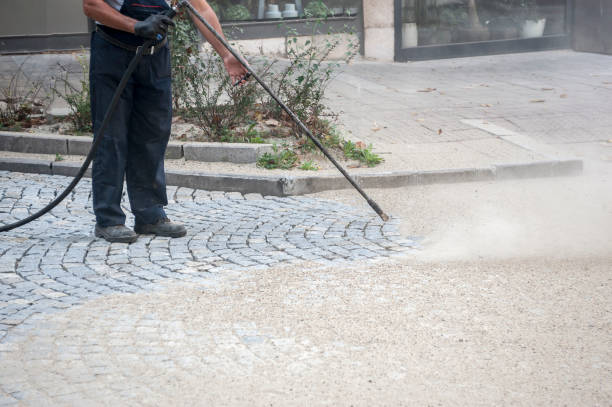 Best Animal Enclosure Cleaning  in Glasgow, MT