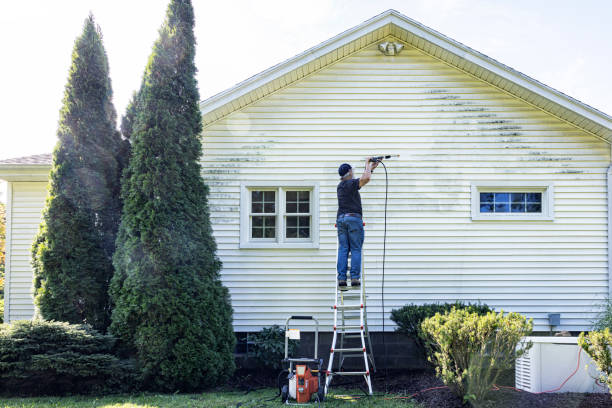 Best House Exterior Washing  in Glasgow, MT